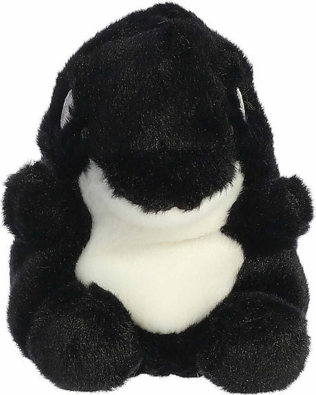 Aurora Palm Pals™ - 5" Juneau Orca™