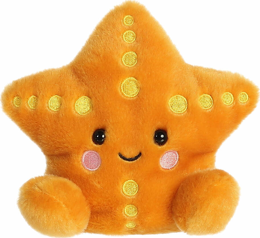 Aurora Palm Pals™ - 5" Treasure Starfish™