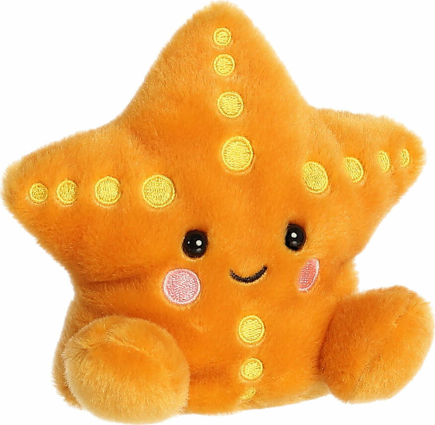 Aurora Palm Pals™ - 5" Treasure Starfish™