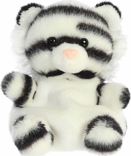 Aurora Palm Pals™ - 5" Kira White Tiger™