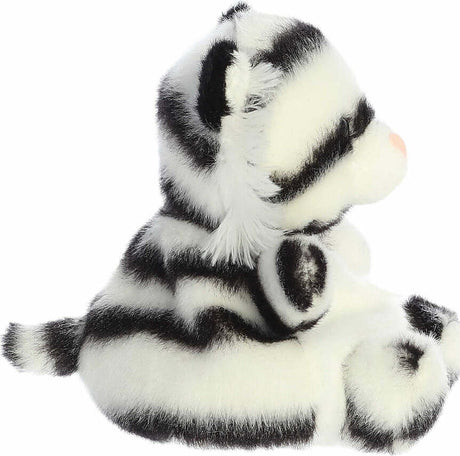 Aurora Palm Pals™ - 5" Kira White Tiger™