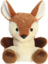 Palm Pals - 5" Dalia Fawn