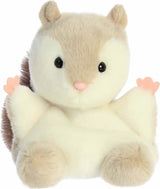 Palm Pals - 5" Flaps Flying Squirrel