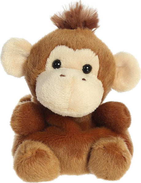 Palm Pals - 5" Boomer Monkey