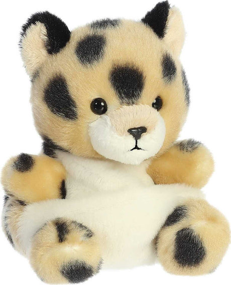 Palm Pals - 5" Chutney Cheetah