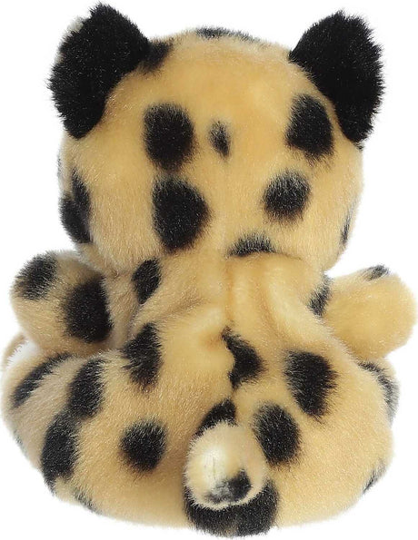 Palm Pals - 5" Chutney Cheetah