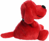 Aurora Clifford® - Palm Pals™ - 5" Clifford