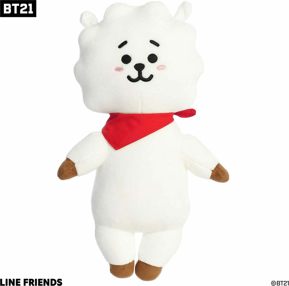 Aurora BT21 - 13" RJ