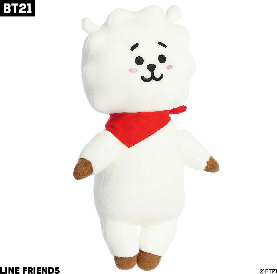 Aurora BT21 - 13" RJ