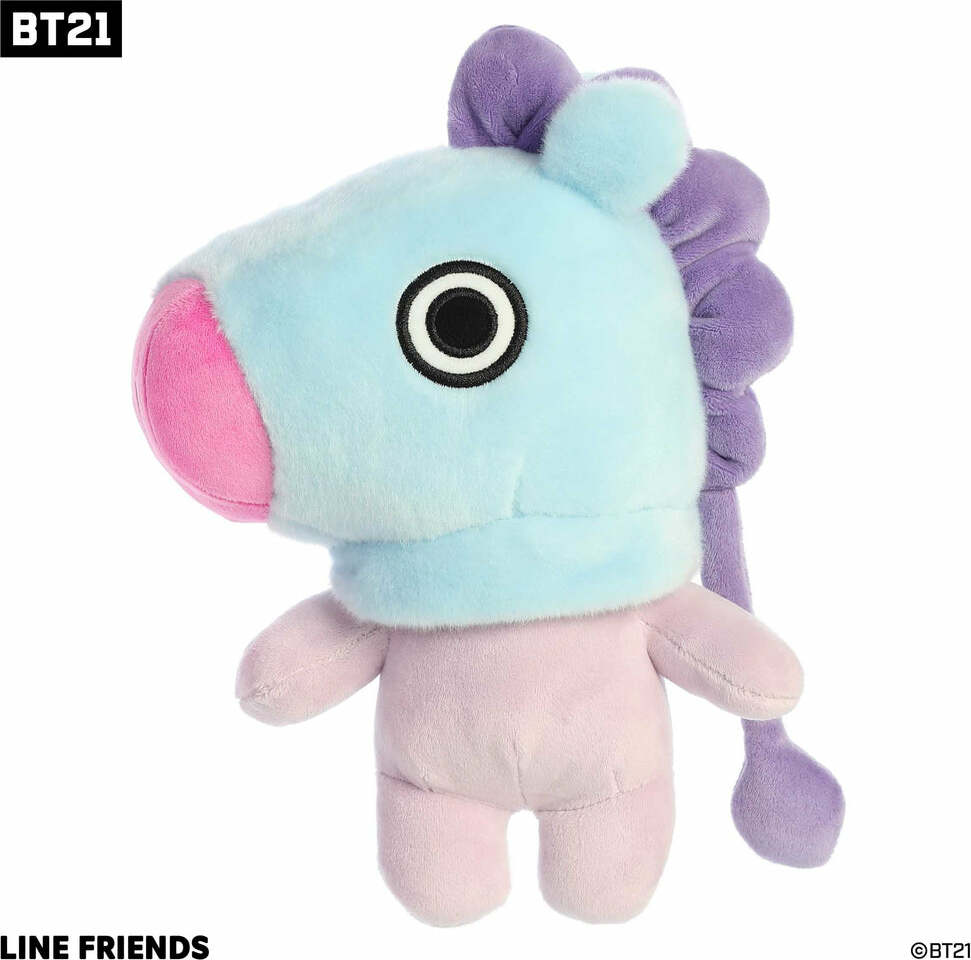 Mang Md Plush – Toys on the Square