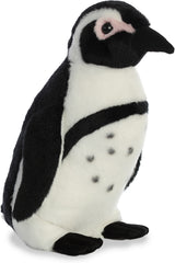 12" African Penguin (Nb)