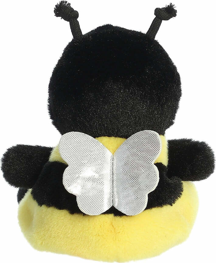 Aurora Palm Pals™ - 5" Queeny Bee™