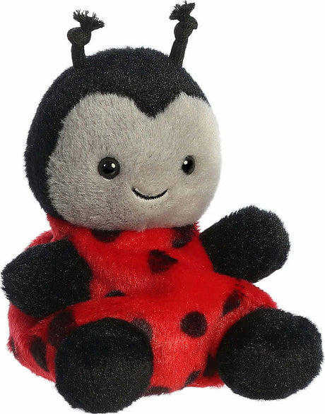 Aurora Palm Pals™ - 5" Lil Spots Ladybug™