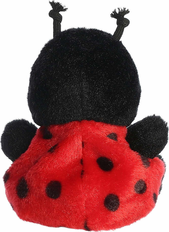 Aurora Palm Pals™ - 5" Lil Spots Ladybug™