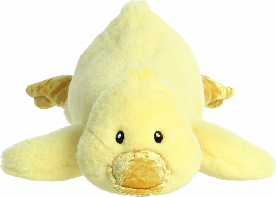 Aurora Snoozles™ - 19" Duck