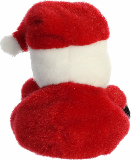 Aurora  Christmas Items  5" Santa