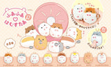 Hamster Plush Charms 