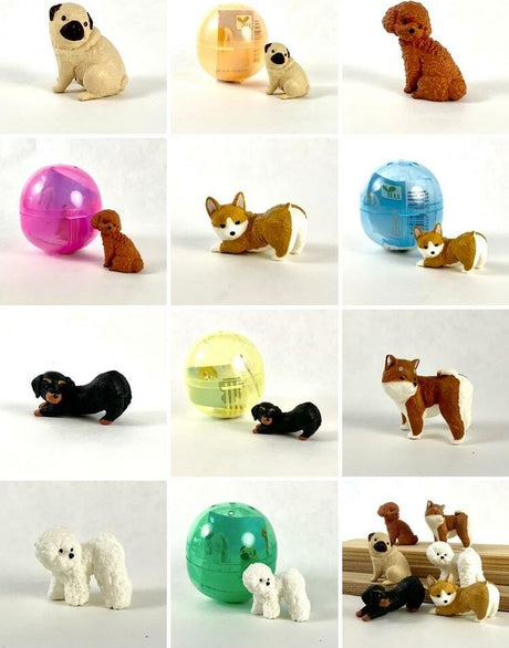 Turning Dog Capsule-6