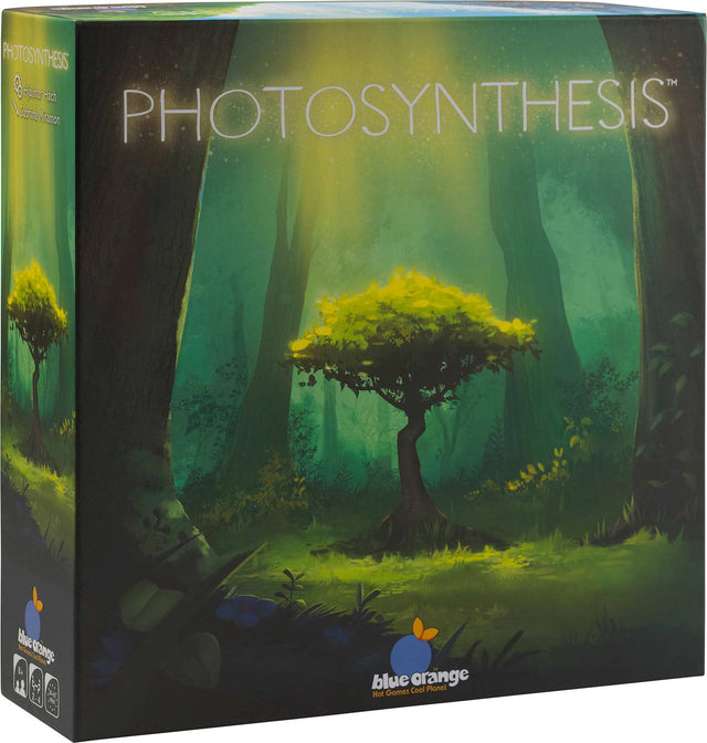 Photosynthesis