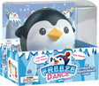 Freeze Dance with Chilly