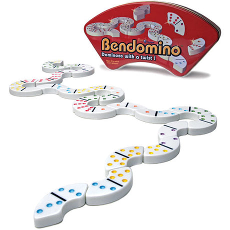 Bendomino