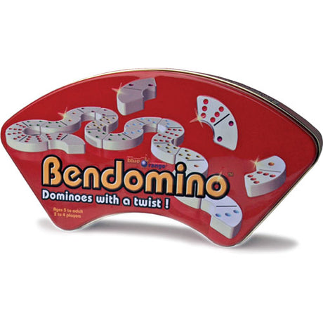 Bendomino