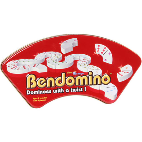 Bendomino