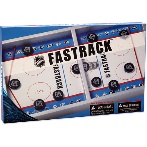 Fastrack NHL