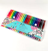 iHeart Art 24 Gel Pen Multi-pack