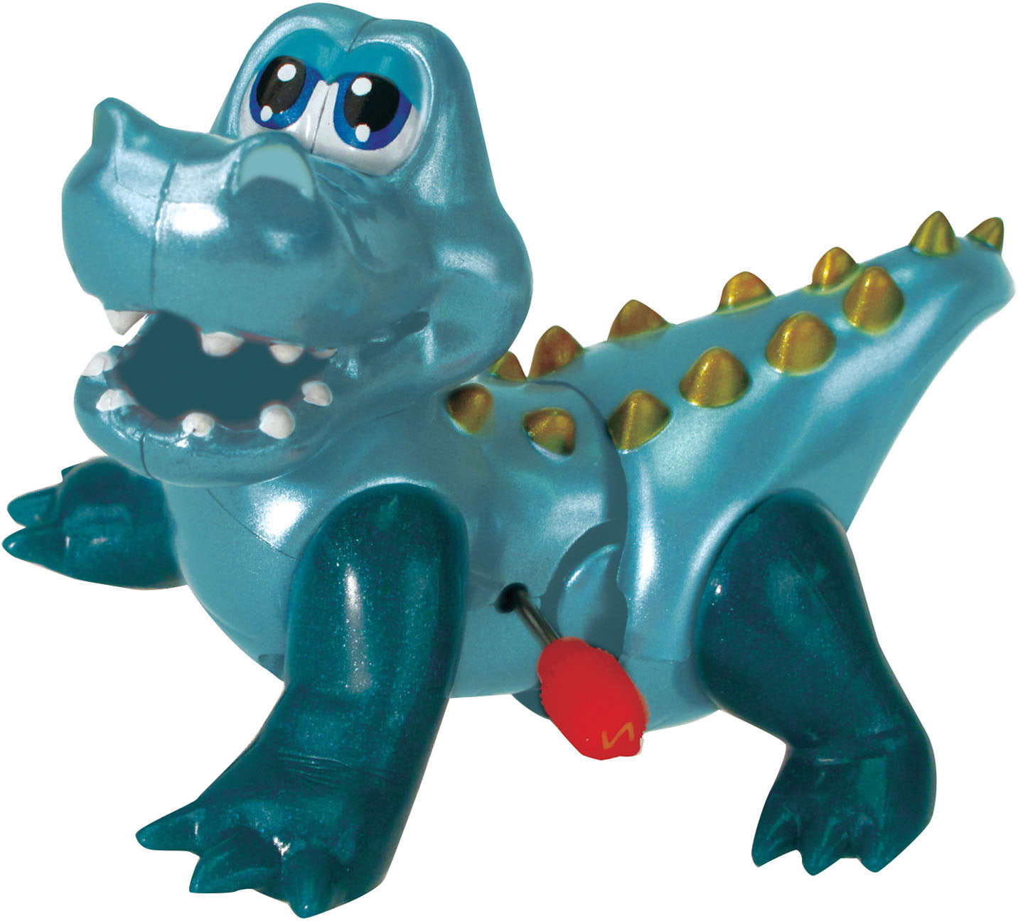Baby Alligator Archie Wind Up – Toys on the Square