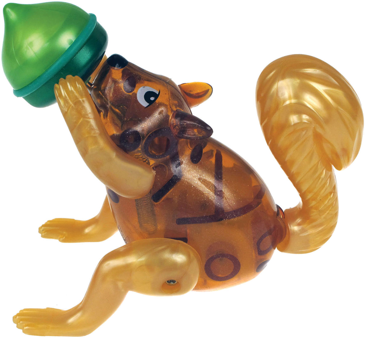 Spinning Squirrel, Scamper - Z Windups