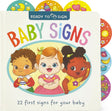 Ready to Sign: Baby Signs