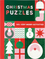 Christmas Mixed Puzzles (Modern)