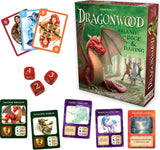 Dragonwood™ - A Game of Dice & Daring