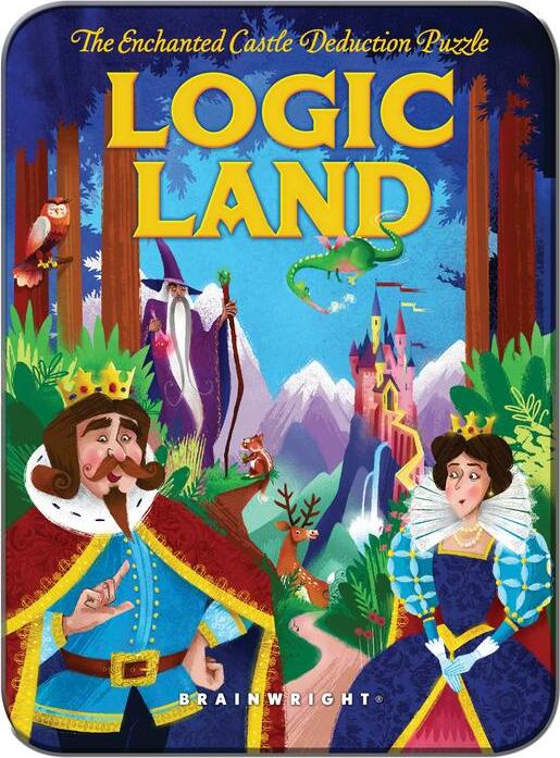 Logic Land