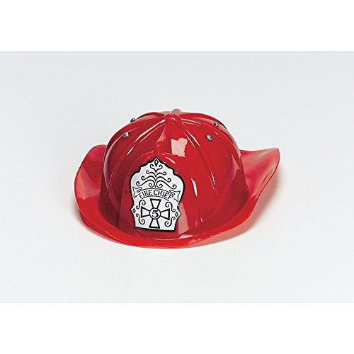 Castle Toys Fire Hat