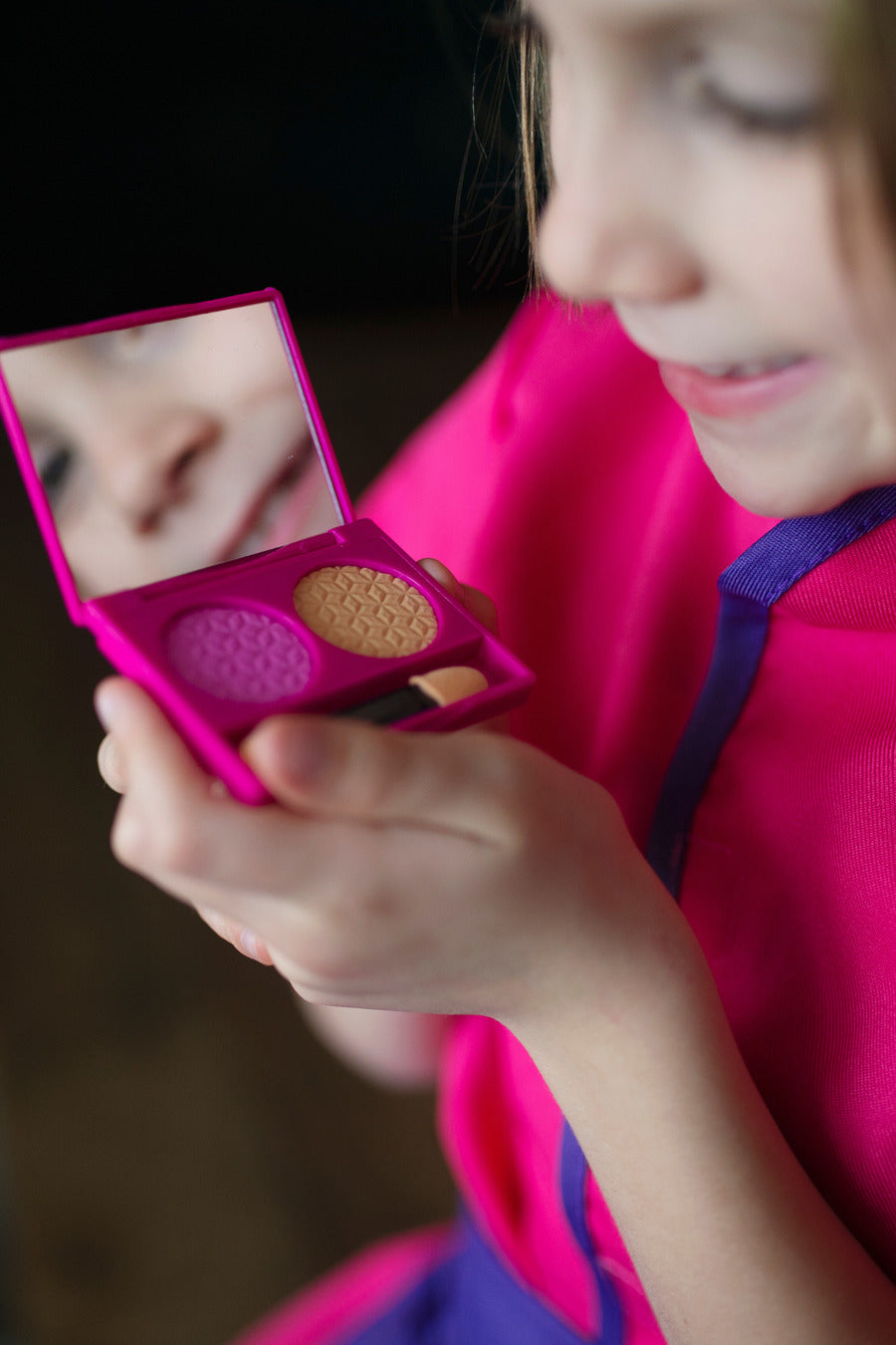 Make-Up Artist Set with Accessories