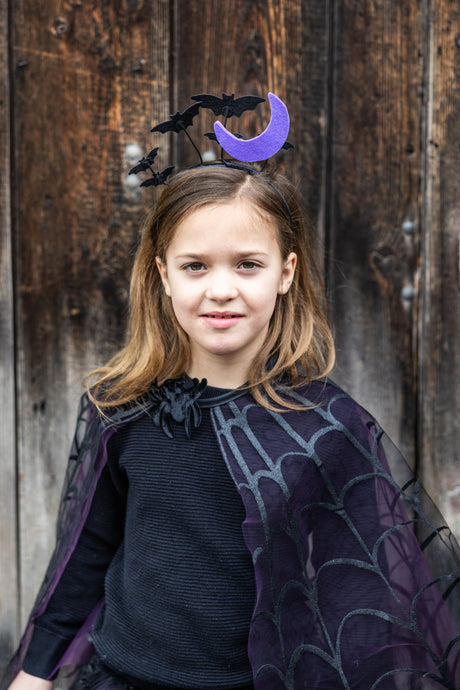 Bat-acular Headband