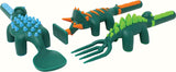 Dino Utensils Set of 3