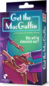 Get the Macguffin