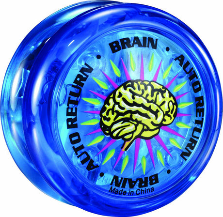 Brain