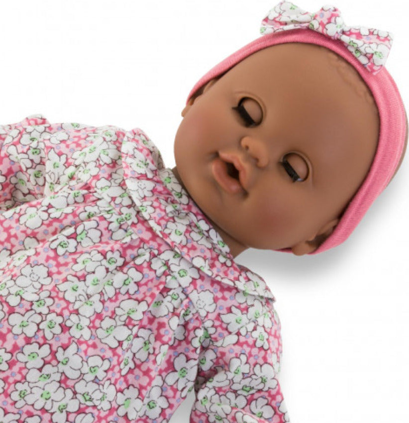 Lilou 14" Large Baby Doll