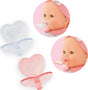 Pacifiers Set 