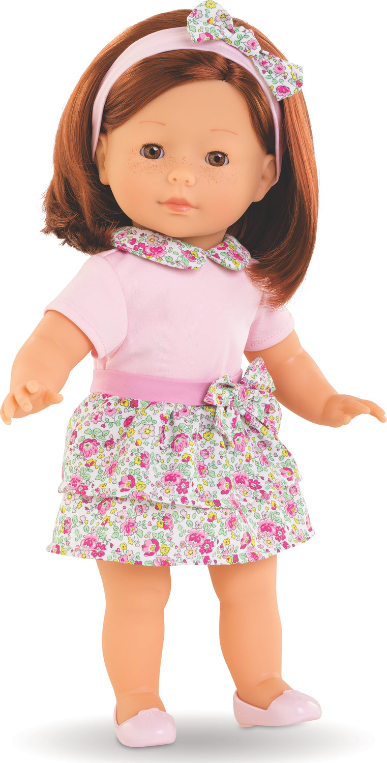 Pia 14-inch doll