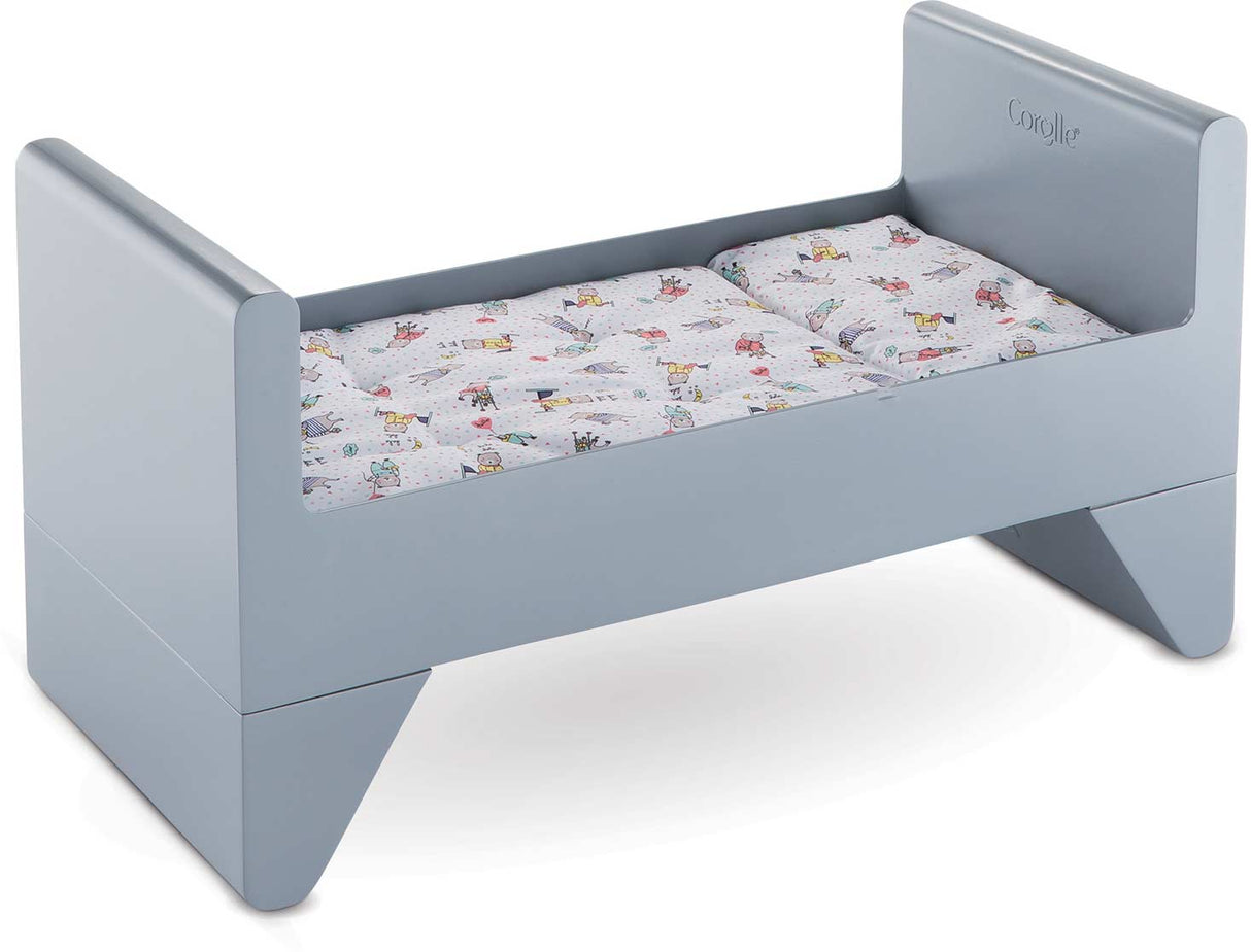 Combination Crib & Bed