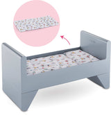 Combination Crib & Bed