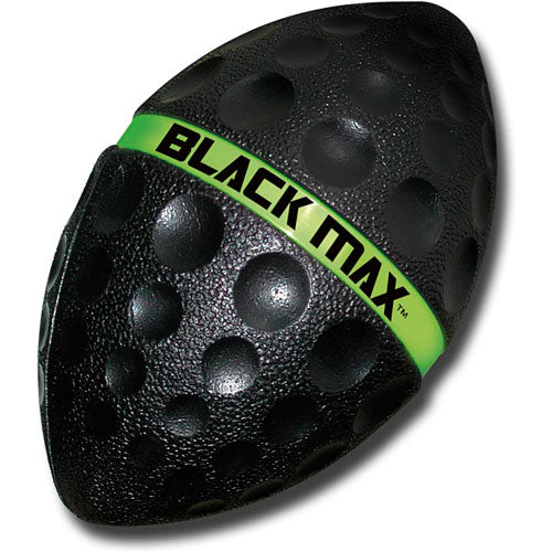 Black Max Football