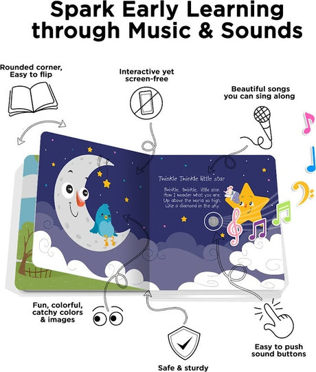 Ditty Bird: Bedtime Songs