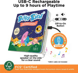 Ditty Bird: Bedtime Songs