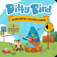 Ditty Bird Baby Sound Book: Instrumental Children's Songs